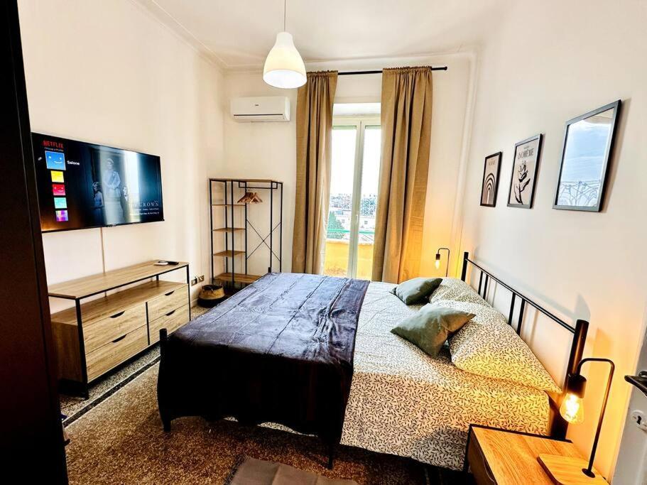 Appartamento Attico Lussuoso Roma Centro Esterno foto