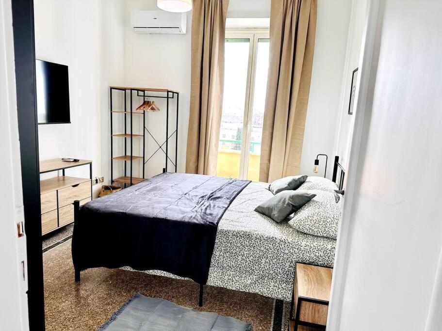 Appartamento Attico Lussuoso Roma Centro Esterno foto