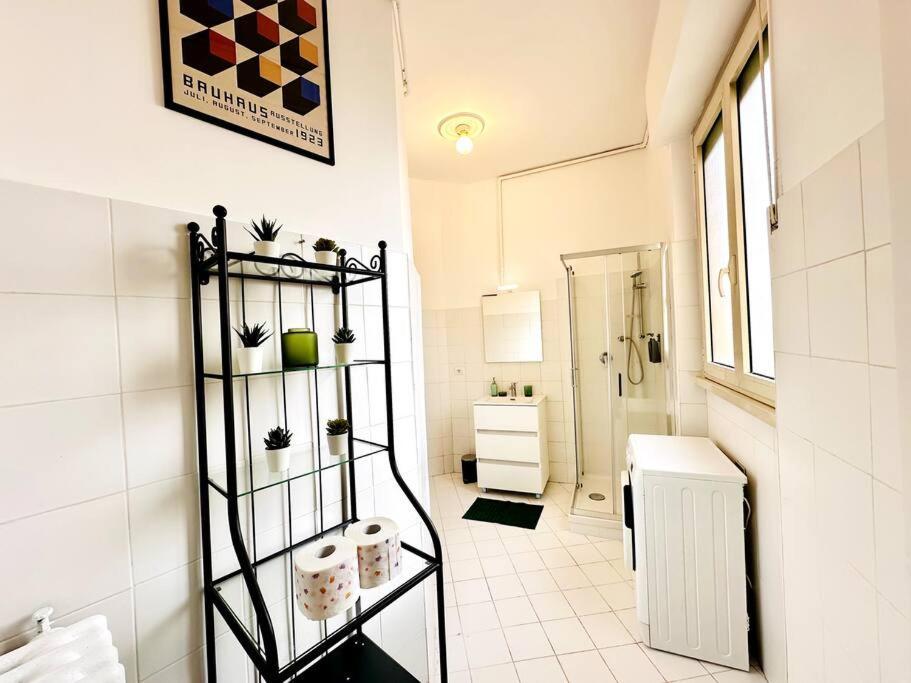 Appartamento Attico Lussuoso Roma Centro Esterno foto